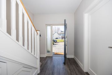 Property header