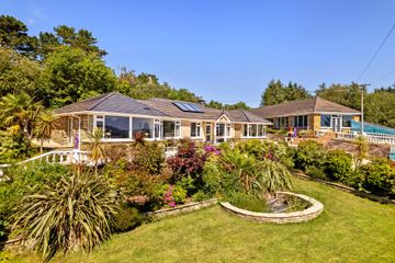 Property header