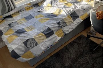 Property header