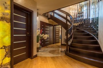 Property header