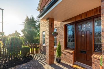 Property header