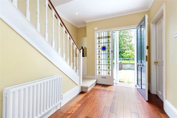 Property header