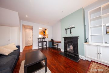 Property header