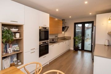 Property header