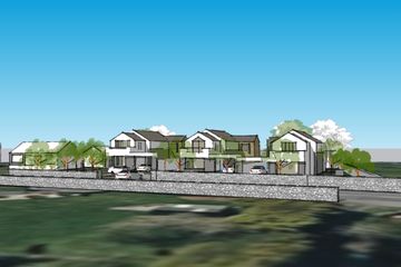 Property header