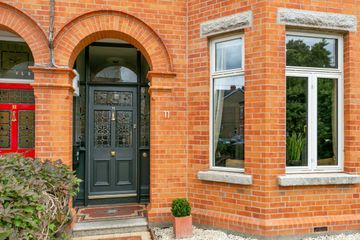 Property header
