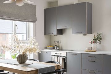 Property header