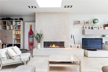 Property Header
