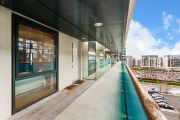Property header