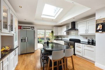 Property header
