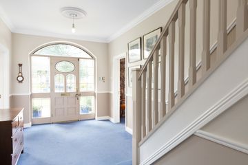 Property header