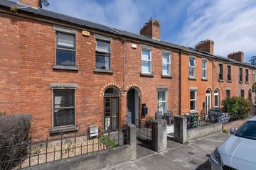 Property header