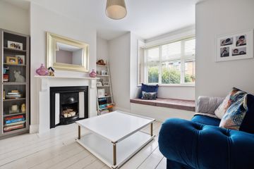 Property header