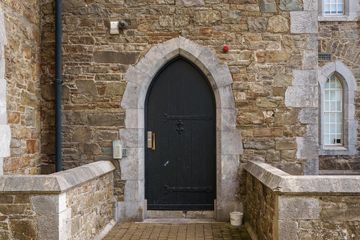Property Header
