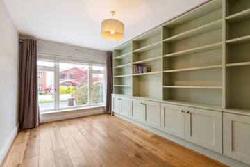Property Header