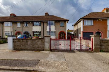 Property header