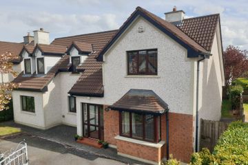 Property header