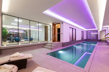 Property Header