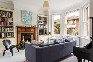 Property header