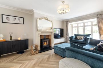 Property header