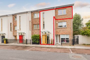 Property header