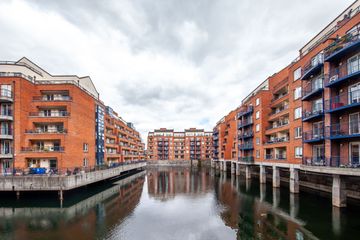 Property header