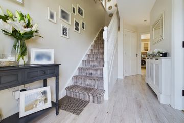 Property header