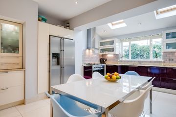 Property Header
