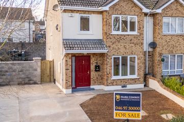 Property header