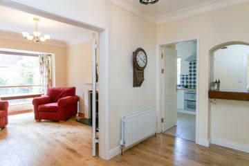 Property header