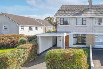 Property header