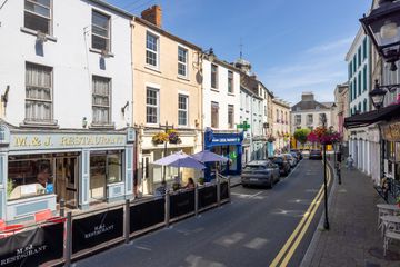 Property header