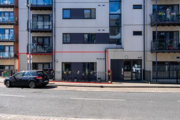 Property header