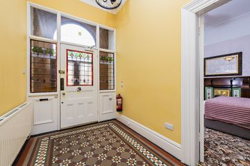 Property header