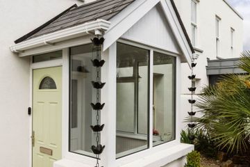 Property header