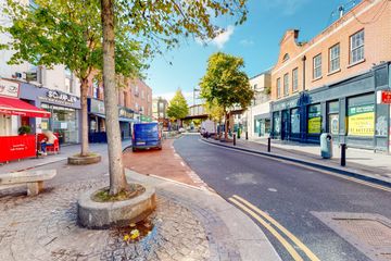 Property header