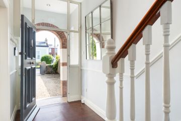 Property header