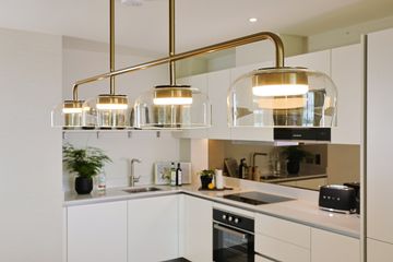 Property header
