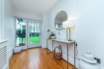 Property header
