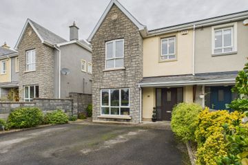Property header