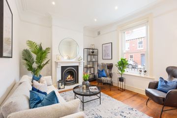 Property header