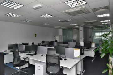 Property header