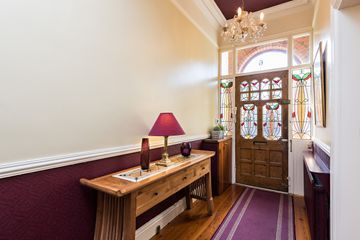 Property header
