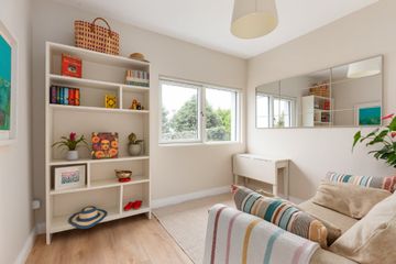 Property header