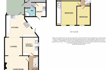 Property header