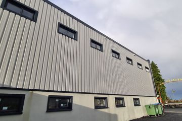Property header