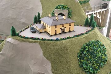 Property Header