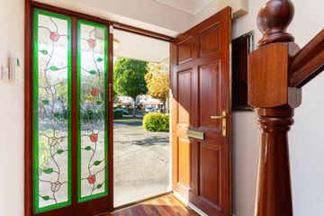 Property header