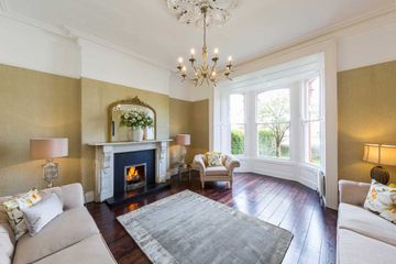 Property Header
