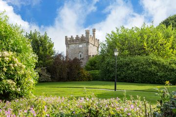 Property header
